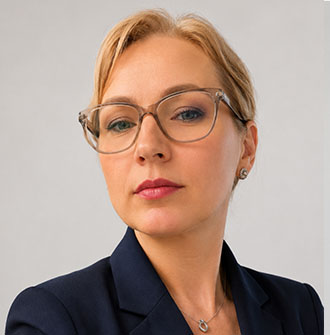 Adwokat Katarzyna Kościelny