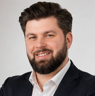 Adwokat Michał Kubok